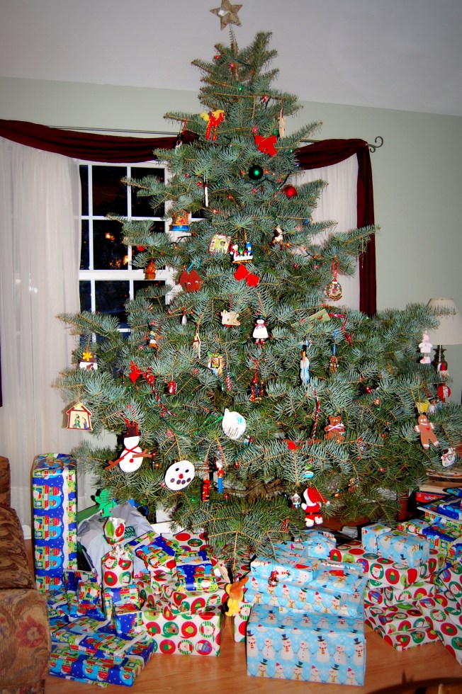 ChristmasTree_2012