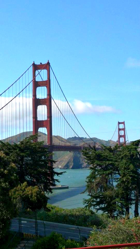 GoldenGateBridge