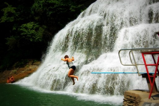 You know, like posting a picture of yourself in a bathingsuit on the internet for all the world to see.