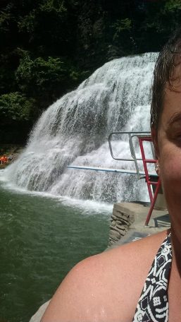 Did I mention it was also beautiful? 