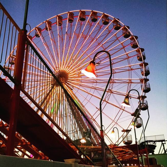 FerrisWheel