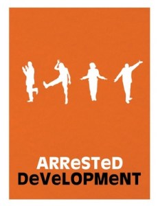 ArrestedDevelopment