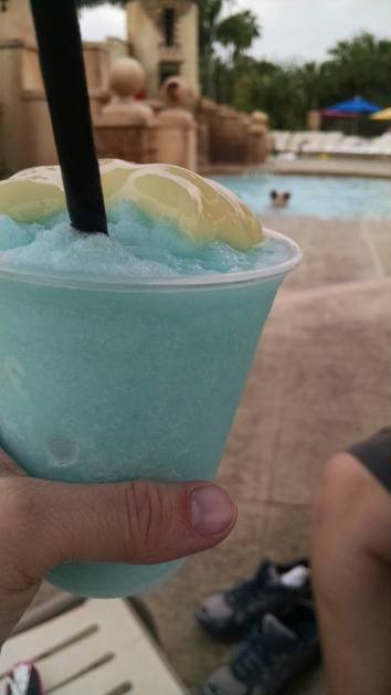 CaribbeanBeachResort