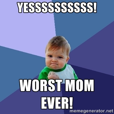 WorstMom