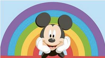 MickeyMouse